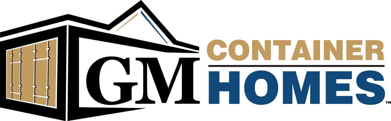 GM Homes Container - life with customizable, eco-conscious container homes